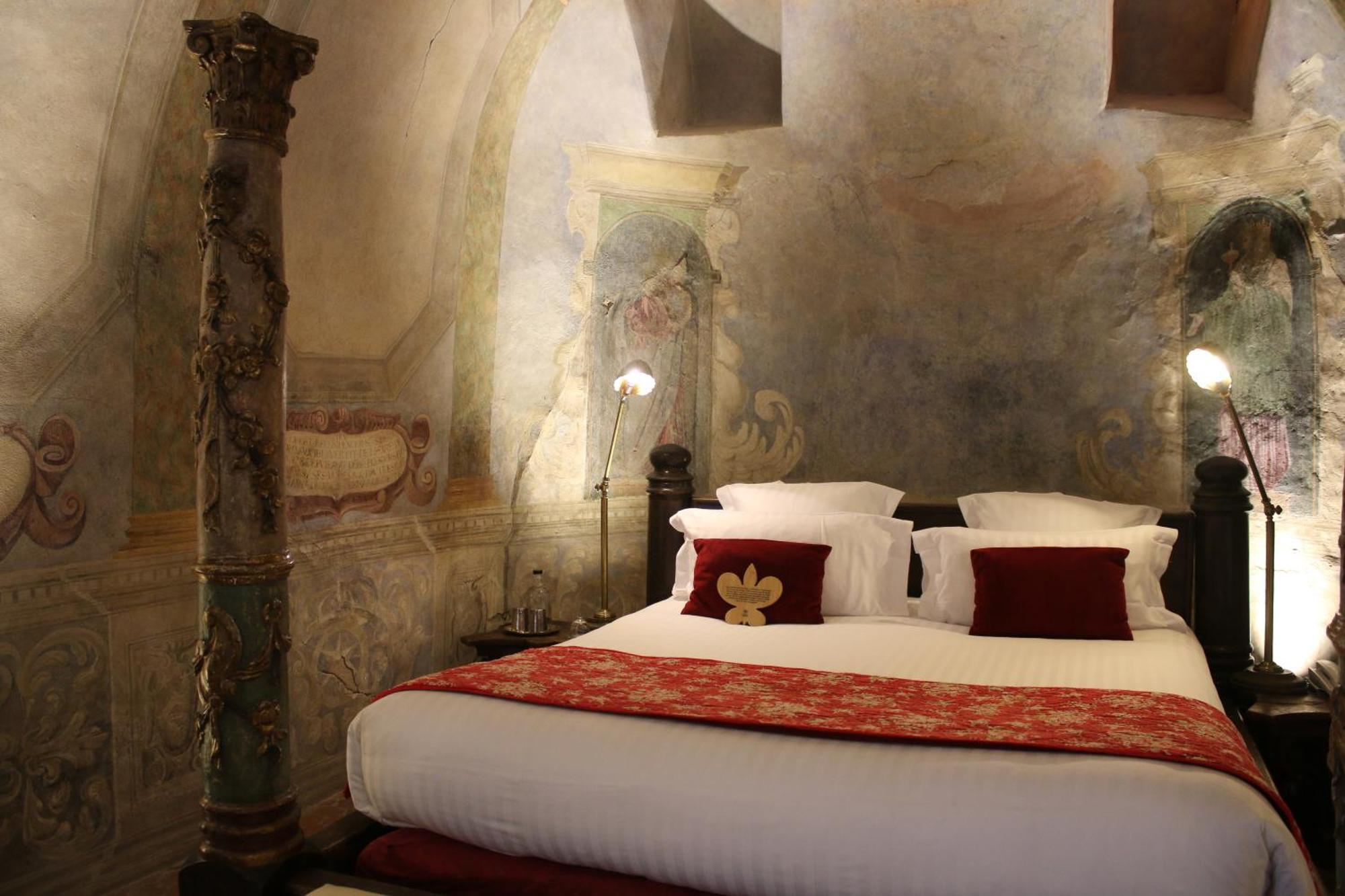 Chateau De Bagnols ภายนอก รูปภาพ